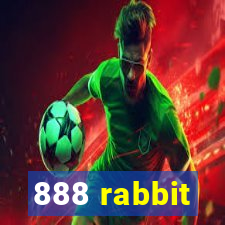 888 rabbit